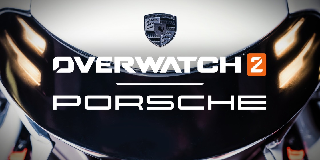 Overwatch 2 and Porsche Collaboration: Legendary Skins and Exclusive Rewards