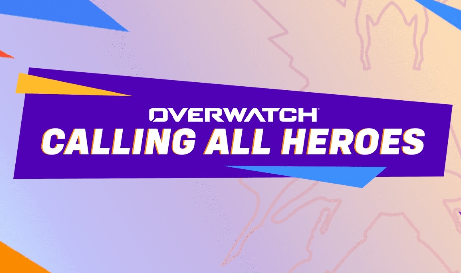 Overwatch 2 Calling All Heroes Major 1: Essential Details