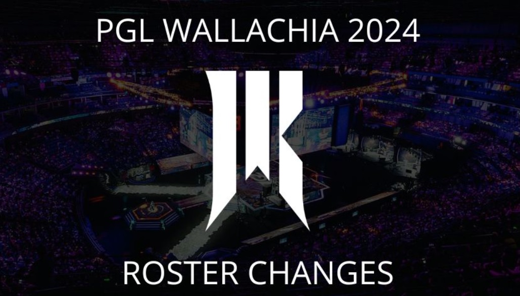 GH and SumaiL Join Shopify Rebellion for PGL Wallachia
