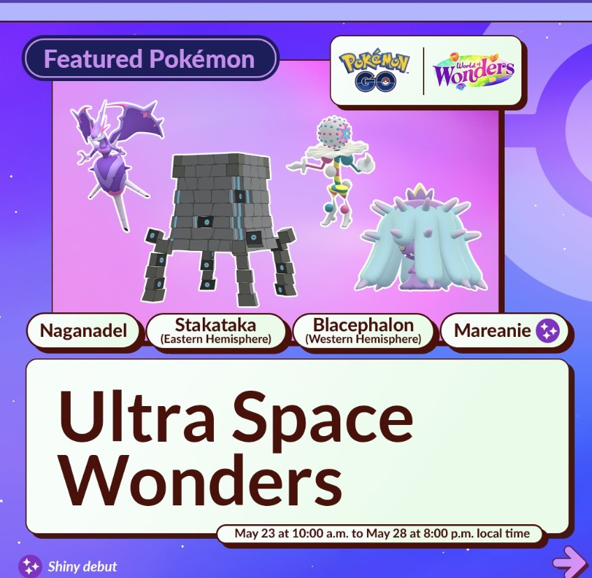 pokemon goo