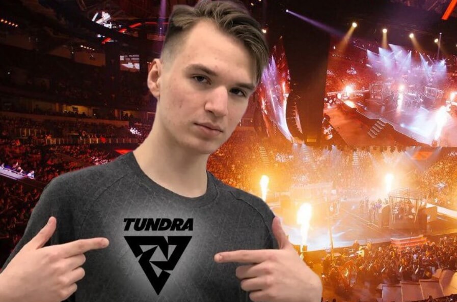 A Sincere Message from Pure to Tundra Fans
