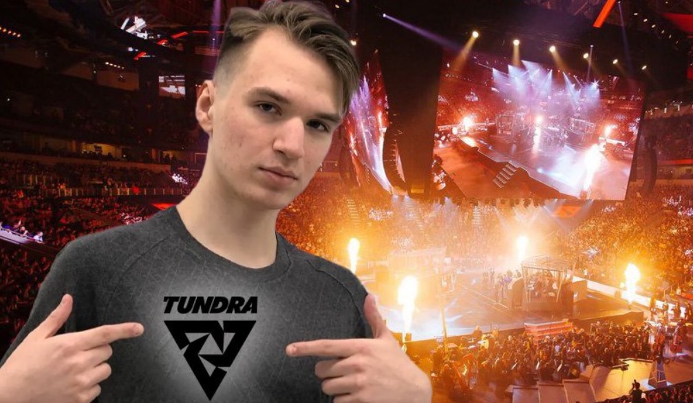 Dota 2 is Dying: Tundra Esports’ Pure Speaks Out on Immortal Matchmaking Issues