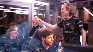 quinn dyracho gaimin dota 2 ti 2023