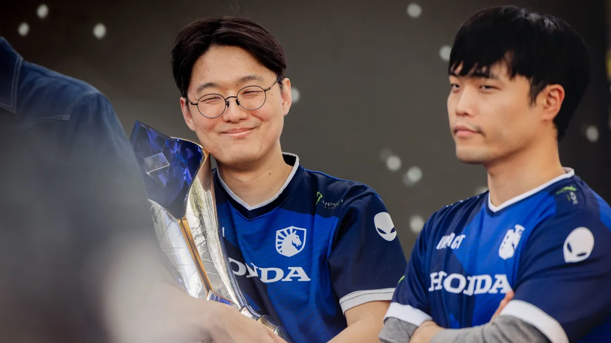 The Legacy of CoreJJ and Impact in Team Liquid’s Historic Run