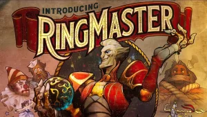 ringmaster dota 2