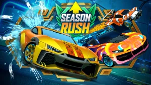rocket league s14s season rush is here season rewards v0 z1qh3hxuus1d1
