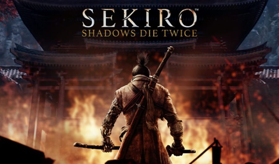 sekiro