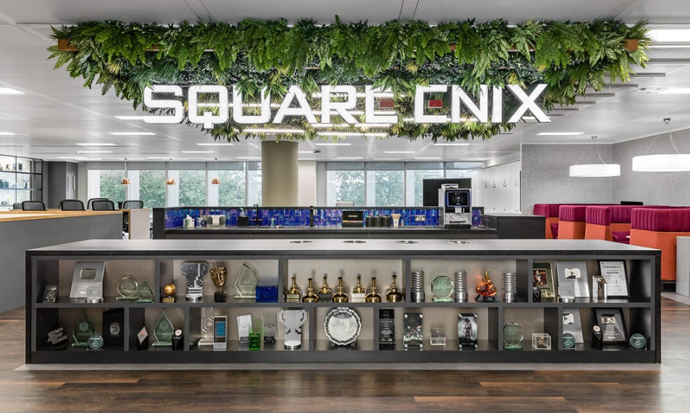 Square Enix Cancels Projects and Plans Layoffs for Sustainable Long-Term Growth