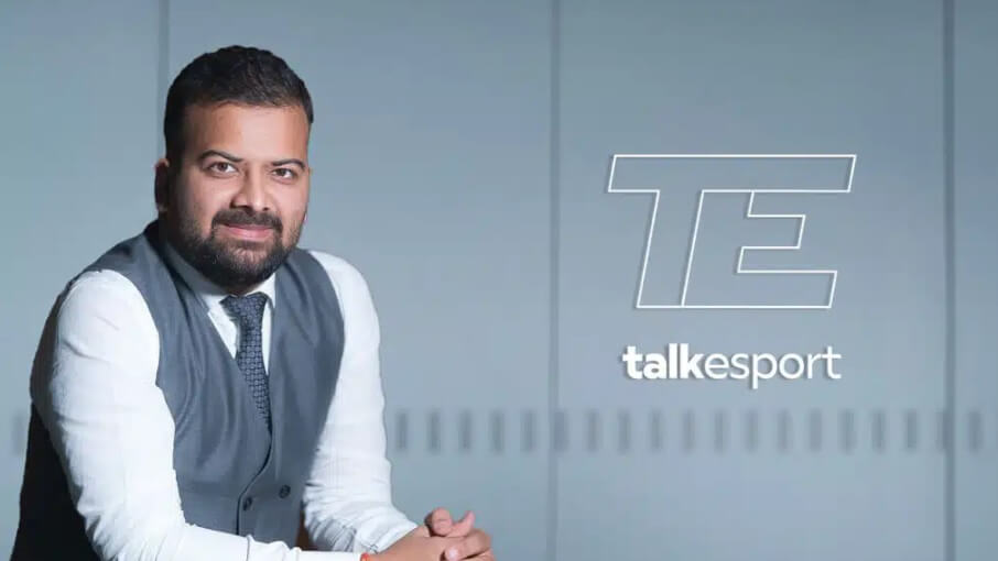 TalkEsport Secures $1M in Pre-Series A Funding Round