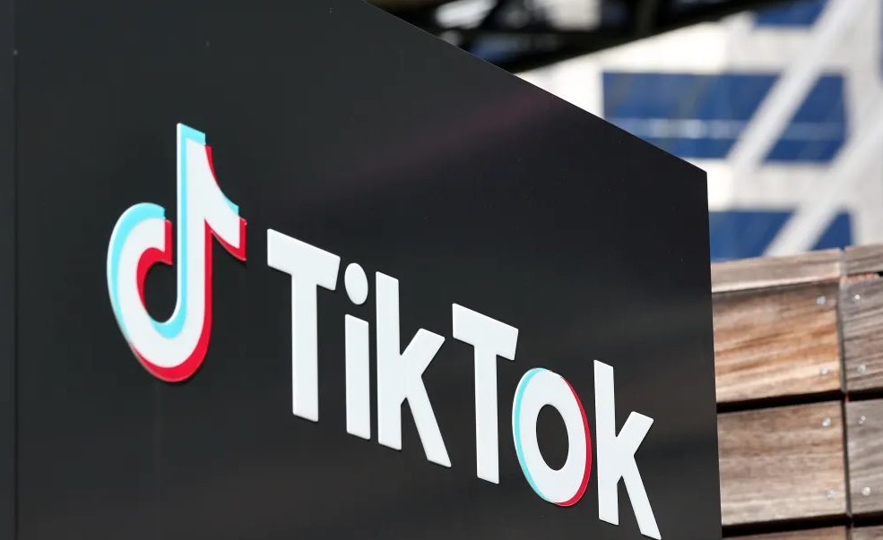 TikTok Sues US Government Over Law Threatening Ban