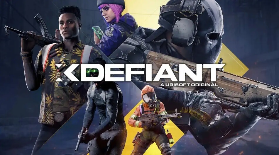 Ubisoft’s XDefiant Launch Announcement: Free-to-Play FPS Game Arriving on May 21
