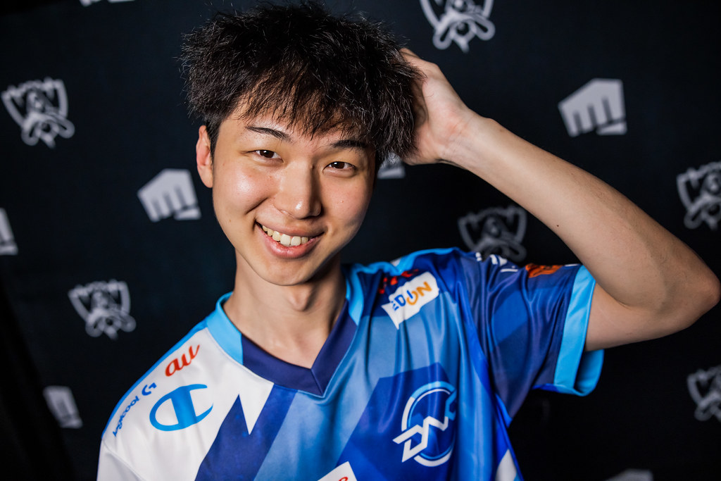 Former Detonation FocusMe Player “Yaharong” Arrested for Alleged Homicide