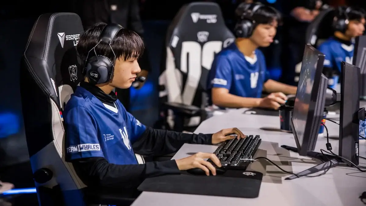 Matchfixing Scandal Rocks Vietnamese LoL Scene: Riot Issues Multiple Permabans