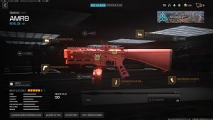 65b065ffd365eeb50a3343bc AMR9 Mejor Clase Warzone