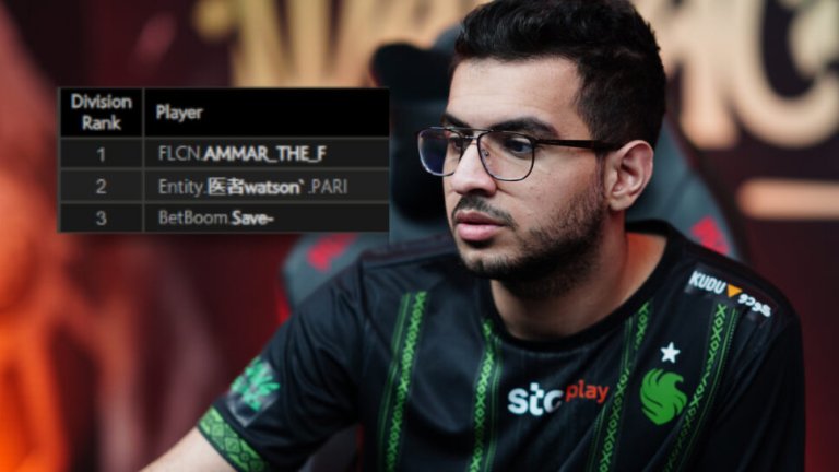ATF Reaches 14,000 MMR: Claims #1 Spot in Dota 2 EU Leaderboard