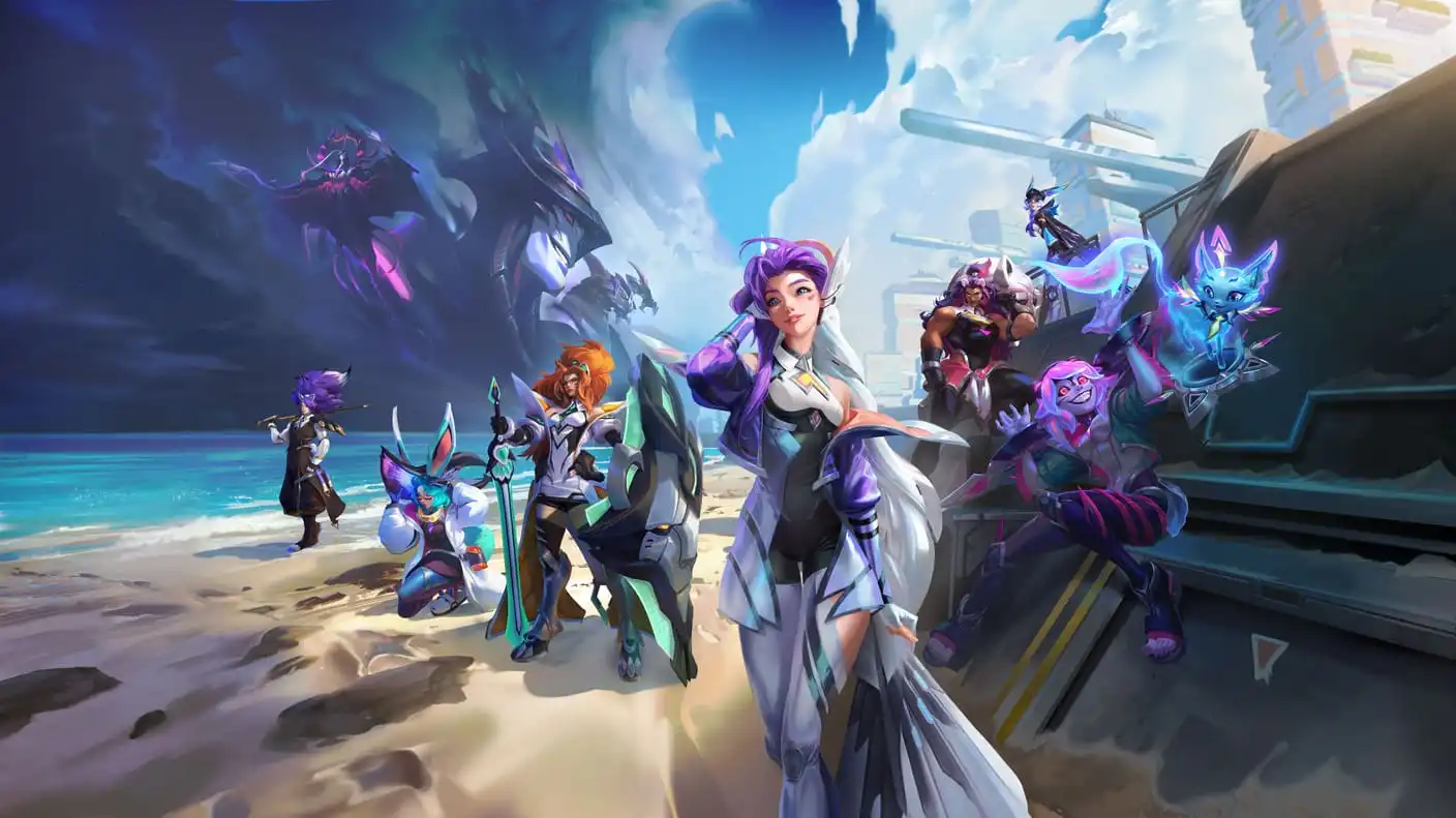 Everything You Need to Know About Swarm: League of Legends’ New Mode