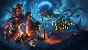 BG3 Edition