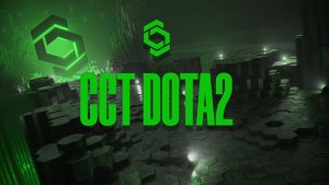 CCT Tour Dota 2