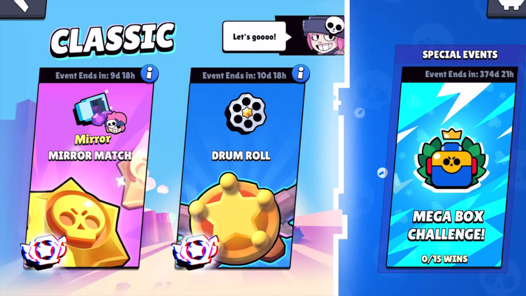 Brawl Stars July Update: New Brawlers, Mega Boxes, and More