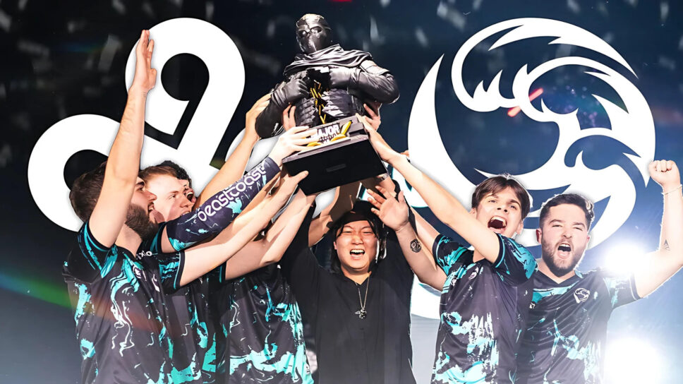 Cloud9 Returns to Rainbow Six Siege After 3 Years Away
