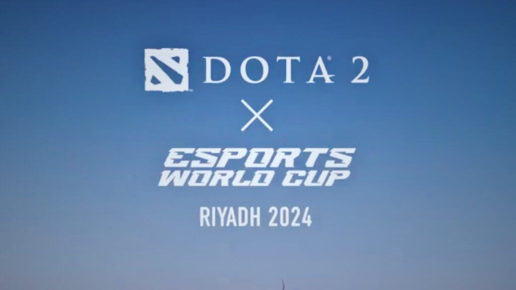 Riyadh Masters 2024 Everything We Know About the Esports World Cup of Dota 2 22esport.gg