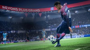 EA Sports FC 24