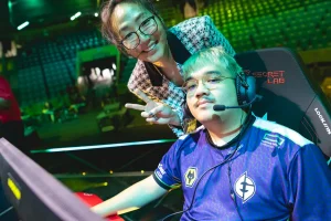EG potter LOCKIN