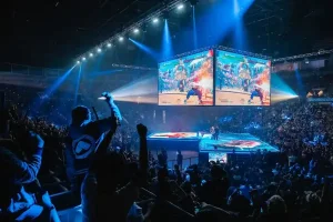 EVO 2017
