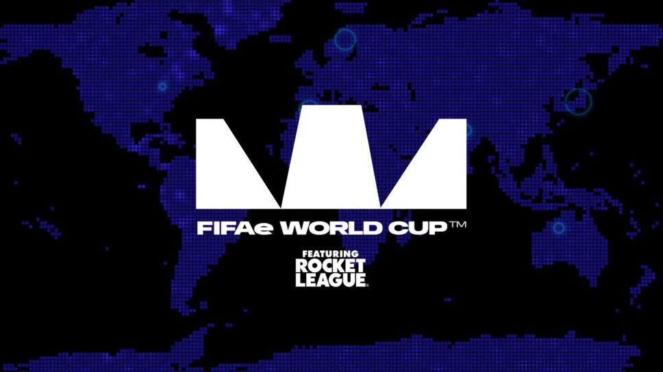 FIFAe Unveils Rocket League World Cup for Nations Everything You Need to Know 22esport.gg
