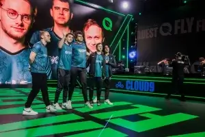 FlyQuest LCS 2024