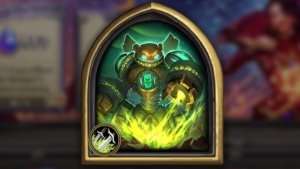 Hearthstone Midsummer Fire Festival 2024 offers free card packs and hero skin 968x544