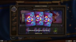 Hearthstone Screenshot 06 25 24 16.46.58 1024x576