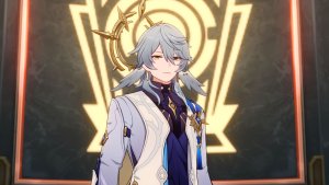 Honkai Star Rail Sunday 3