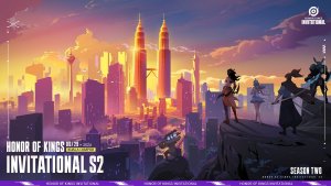 HonorOfKings HoKInvitationalS2 keyvisual