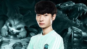 League of Legends Who Is Thanatos