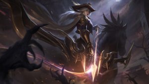 LeagueofLegends HighNoonAshe 1024x576