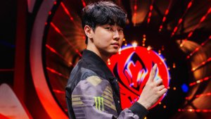 LoL MSI 2024 Gen.G vs BLG Chovy finally made it 968x544