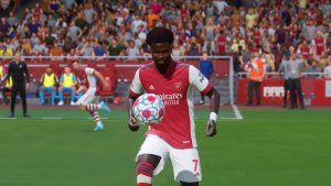Los mejores jugadores jovenes de EA Sports FC 24 para el modo Carrera