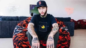 Richard 'Faze Banks' Bengtson