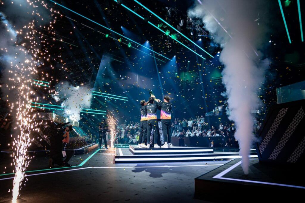 Riyadh Masters 2024 Everything We Know About the Esports World Cup of Dota 2 22esport.gg