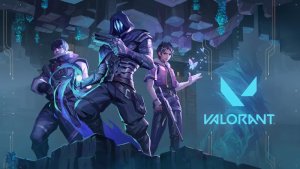 Valorant 8.11 agent updates