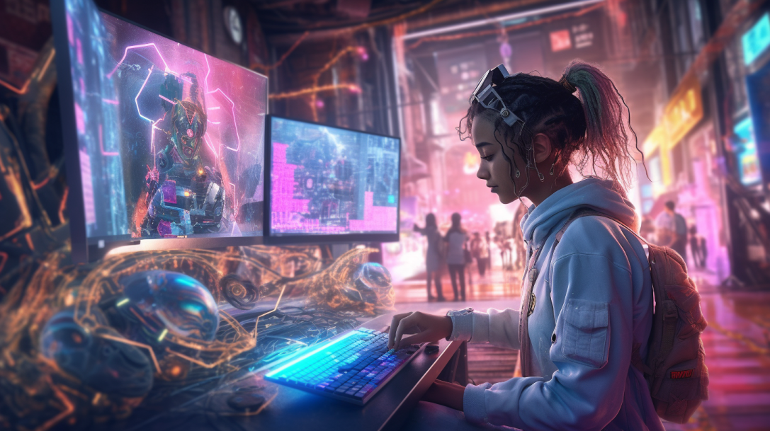 Will Web3 Games Be Overrun by Bots? How AI Will Transform Competitive Gaming