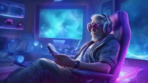 Web3 Gaming Generic Graphic df753a514d