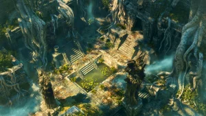 Whats new in Diablo 4s Vessel of Hatred expansion