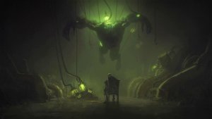 arcane temporada 2