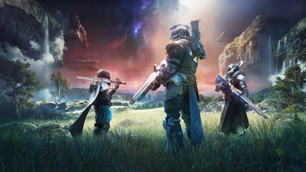Destiny 2 Server Issues Hinder The Final Shape’s Record-Breaking Launch