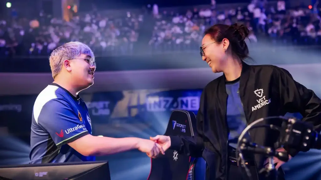 VCT Stage 2: Evil Geniuses Prepares with Duelist Buffs in Valorant