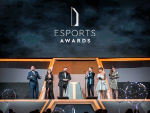 esports awards