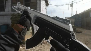 how to get jak requiem mw3 warzone