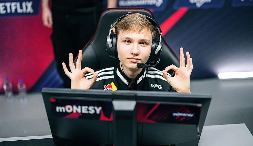 Will m0NESY Miss the BLAST Premier Spring Final? Visa Issues Could Sideline the Star Player